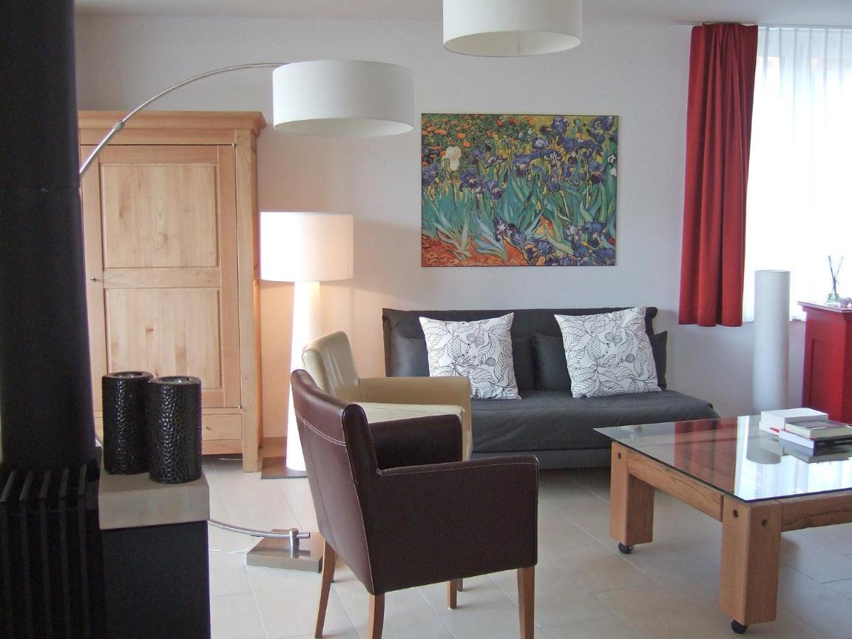 Apartment Wohnung 21 By Interhome ดาวอส ภายนอก รูปภาพ