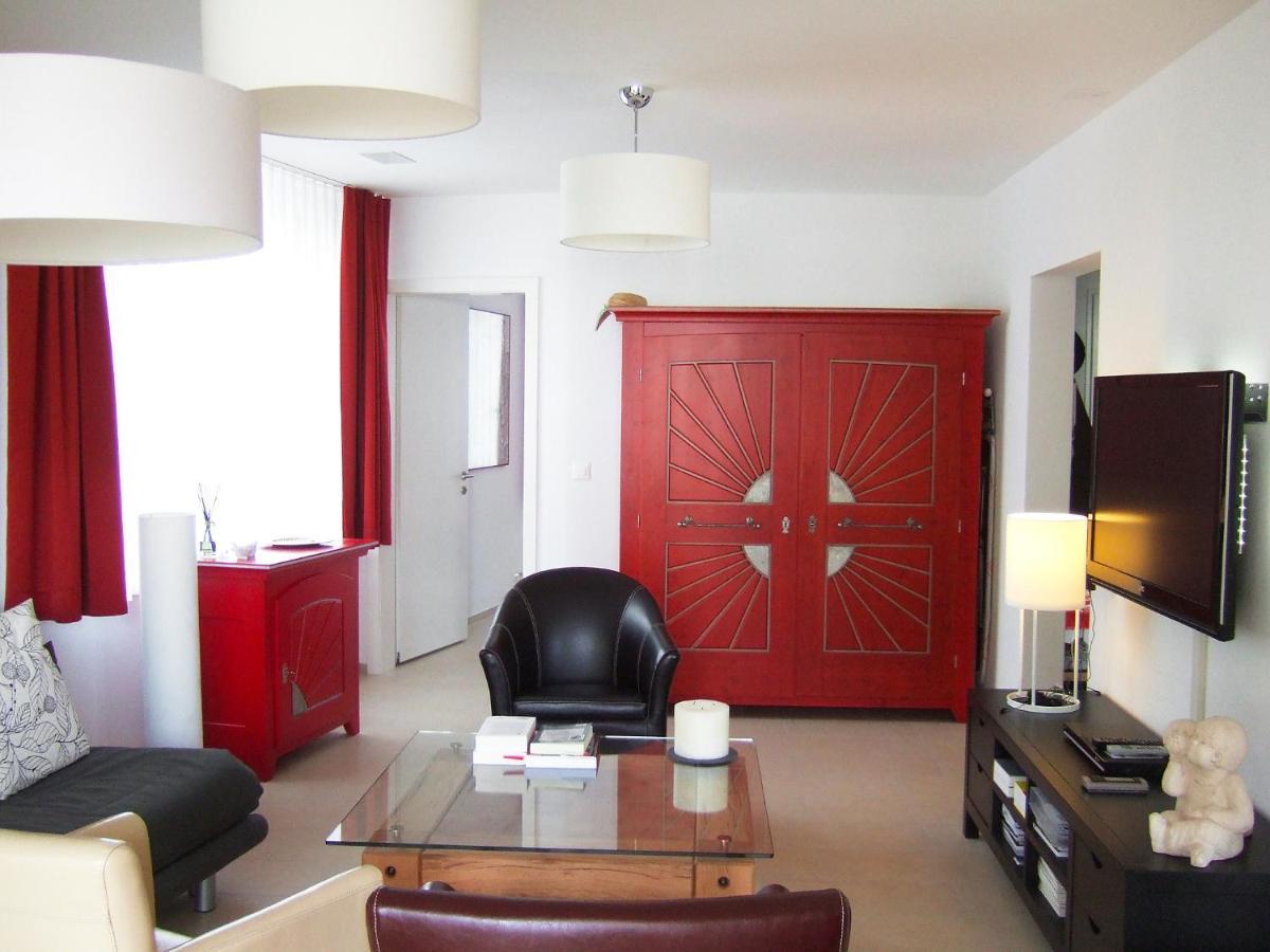 Apartment Wohnung 21 By Interhome ดาวอส ภายนอก รูปภาพ